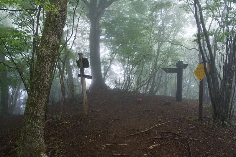 Mount Shirokuranoatama