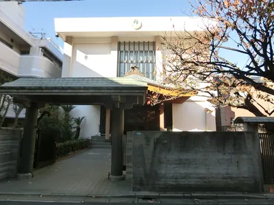 Byakuren-in Temple