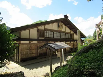 Hakuun-za Playhouse