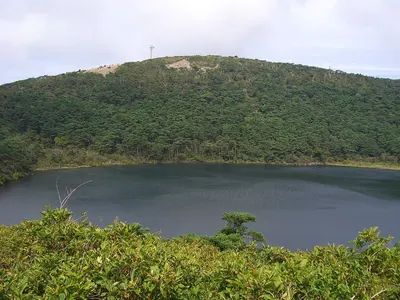 Shiratori Yama