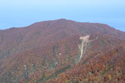 Mount Shiratori