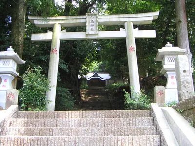 Shiratori Shrine