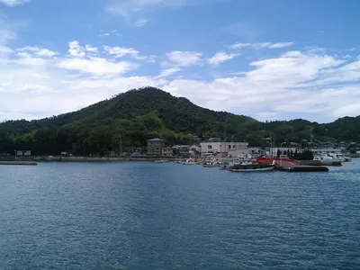 Momo Island