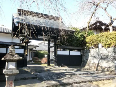 Hyakukan-bō Temple