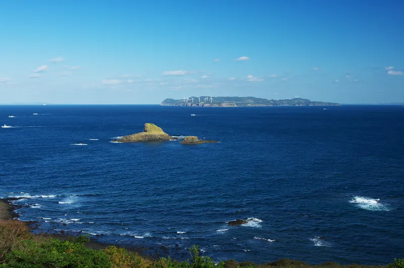 Azuchi Ōshima