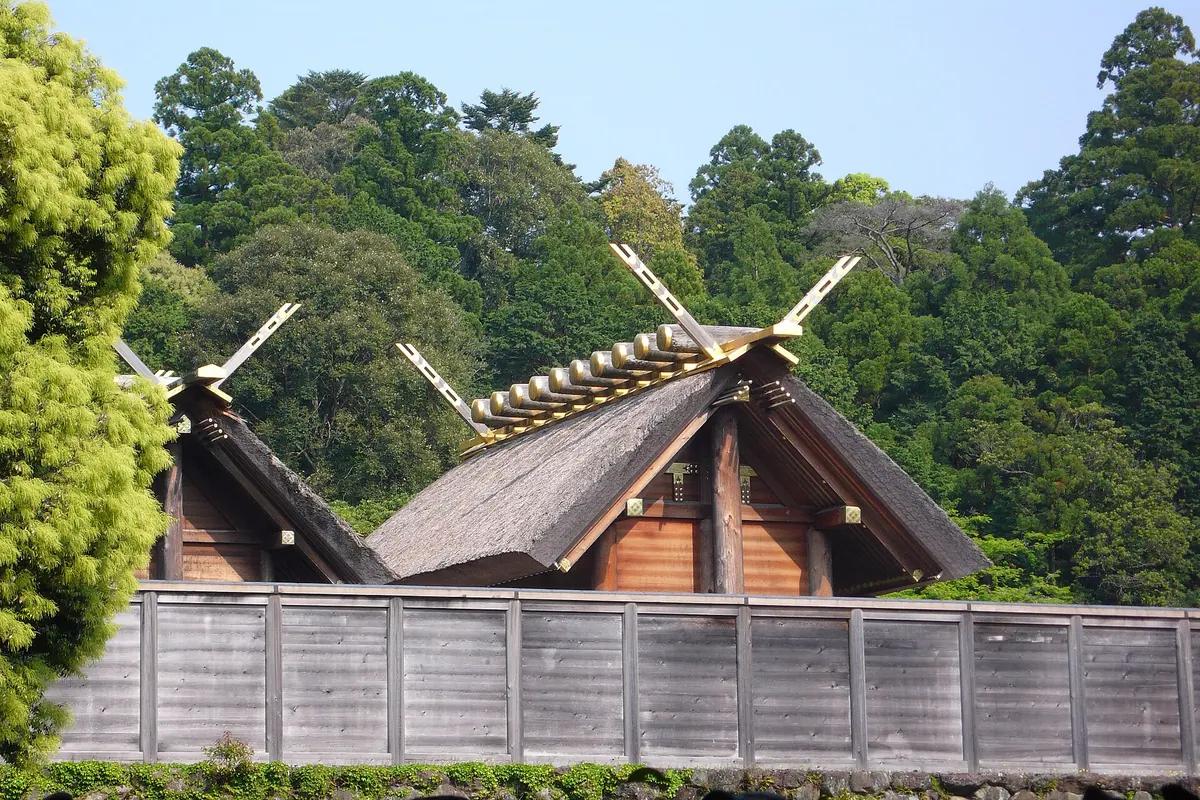 Kōtai Jingū