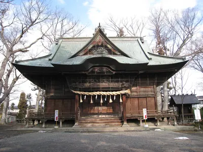 Sumetaruho Yoshida-ōkamigū