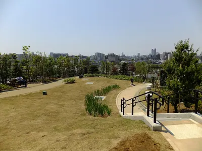 Meguro Sky Garden