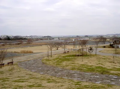 Sagami Sansen Park