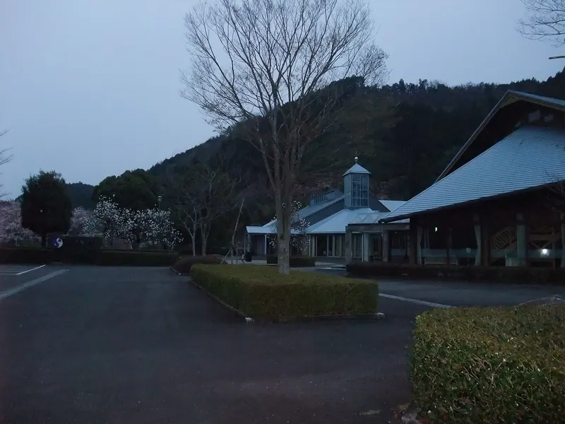 Aioi Shinrin Museum of Art
