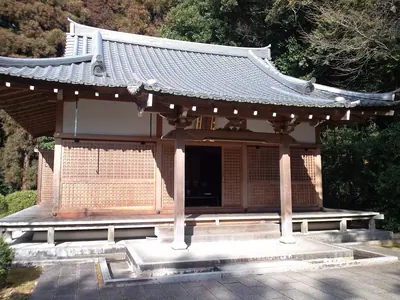Shinnyo Sanmaya-dō