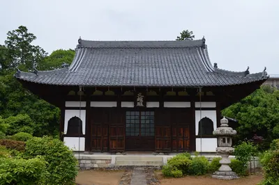 Shinnyo-ji Temple