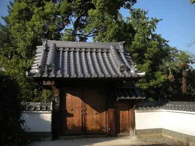 Shinnyo-ji Temple