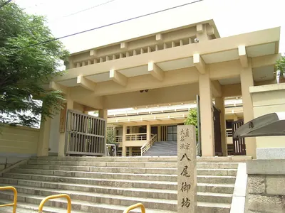 Daishin-ji Temple