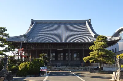 Takehana Betsu-in Temple