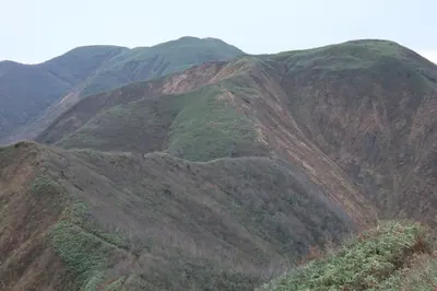 Mount Mahiru