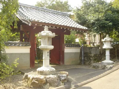 Shincho-ji Temple