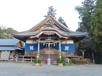 Shinjō-ji Temple