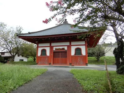 Kanzō-ji Temple