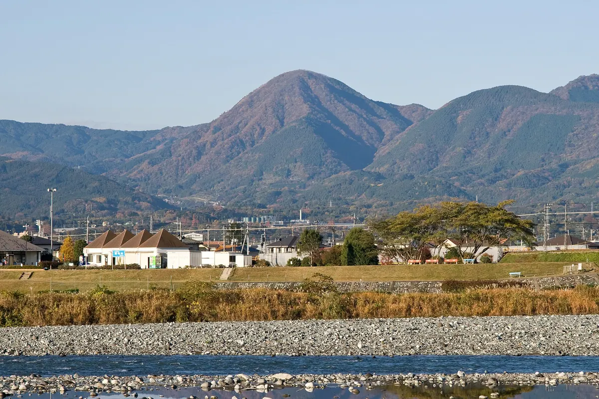 Mount Yagura