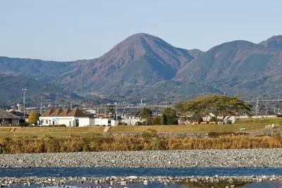 Mount Yagura