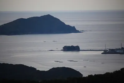 Yadori Island