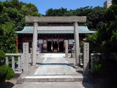 Yanomiya Shrine