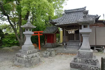 Yadome-daijingu
