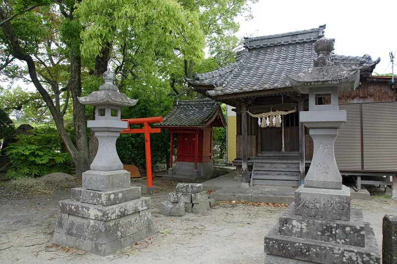 Yadome-daijingu