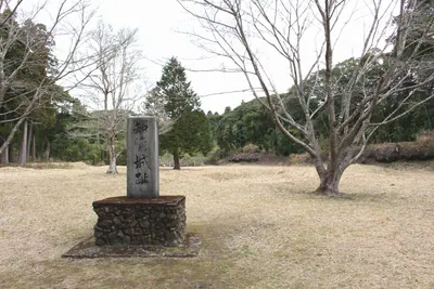 Chiran Castle