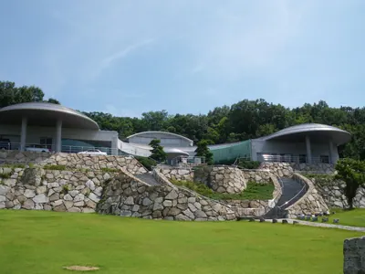 Stone Museum