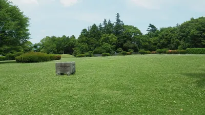 Ishigakiyama Ichiyajō Historical Park