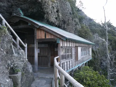Irō Shrine