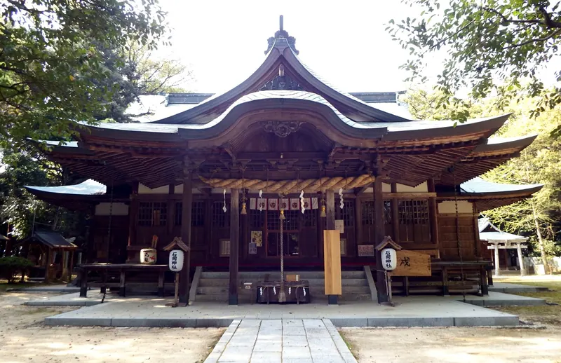 Iwaoka Shrine