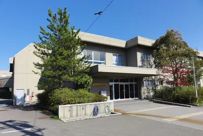 Ishikawa Museum of Natural History