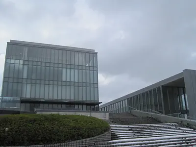 Ishikawa Nishida Kitarō Museum of Philosophy