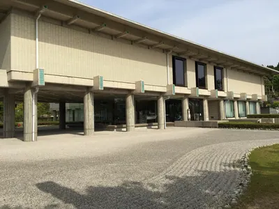 Wajima Museum of Urushi Art