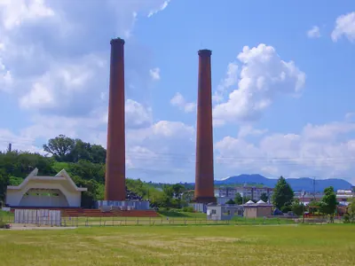 Coal-mining Memorial Park