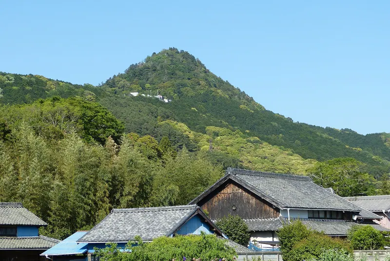 Mount Ishimaki