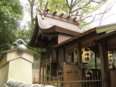 Iwa Shrine