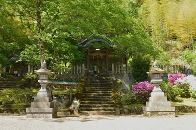 Isobe Shrine
