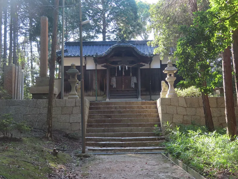 Suzurii Tenmanguu