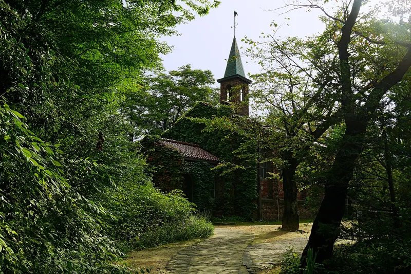 Rokuzan Art Museum