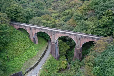Usui Bridge No. 3
