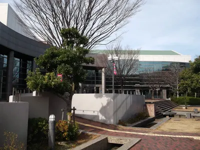 Hekinan City Arts and Culture Hall