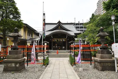 Iwai Shrine