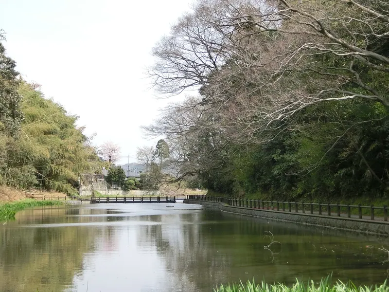 Iwakitaira Castle