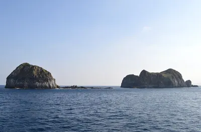 Tadanae Island