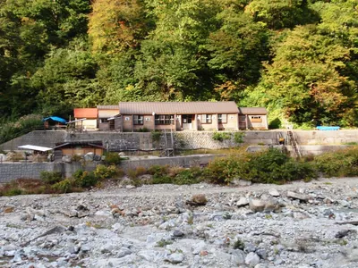 Babadani Onsen