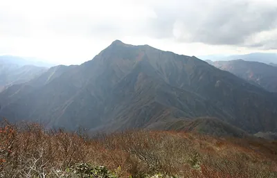 Mount Iwaigame